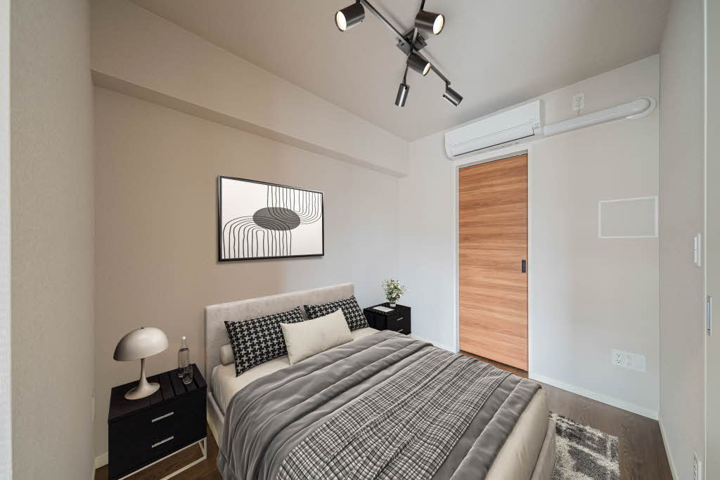 ナナアーク荒町 807号-4