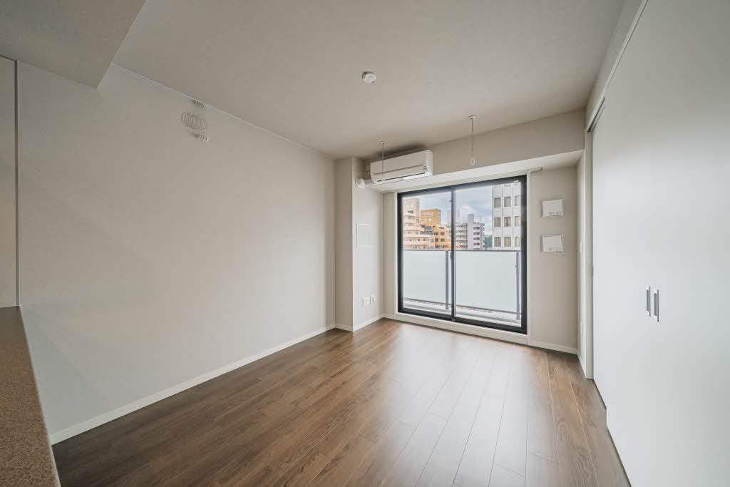 ナナアーク荒町 807号-6