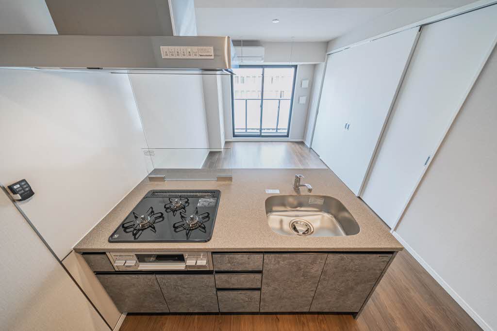 ナナアーク荒町 807号-7