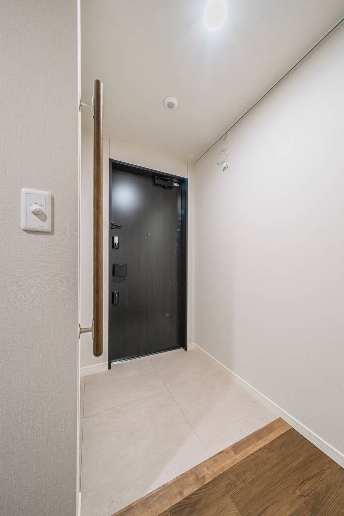 ナナアーク荒町 807号-8