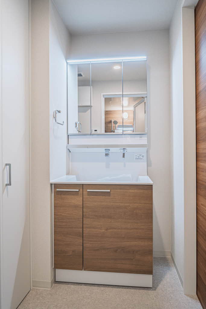 ナナアーク荒町 807号-11