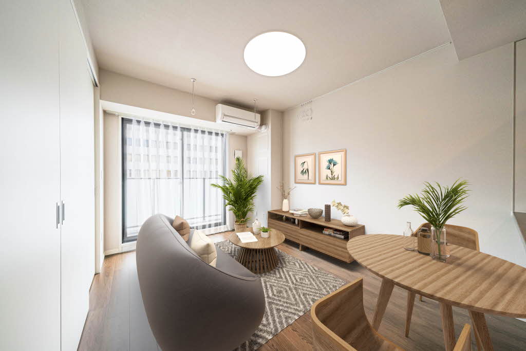 ナナアーク荒町 808号-2