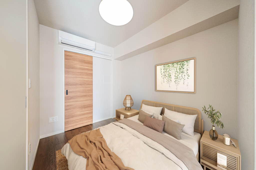 ナナアーク荒町 808号-4