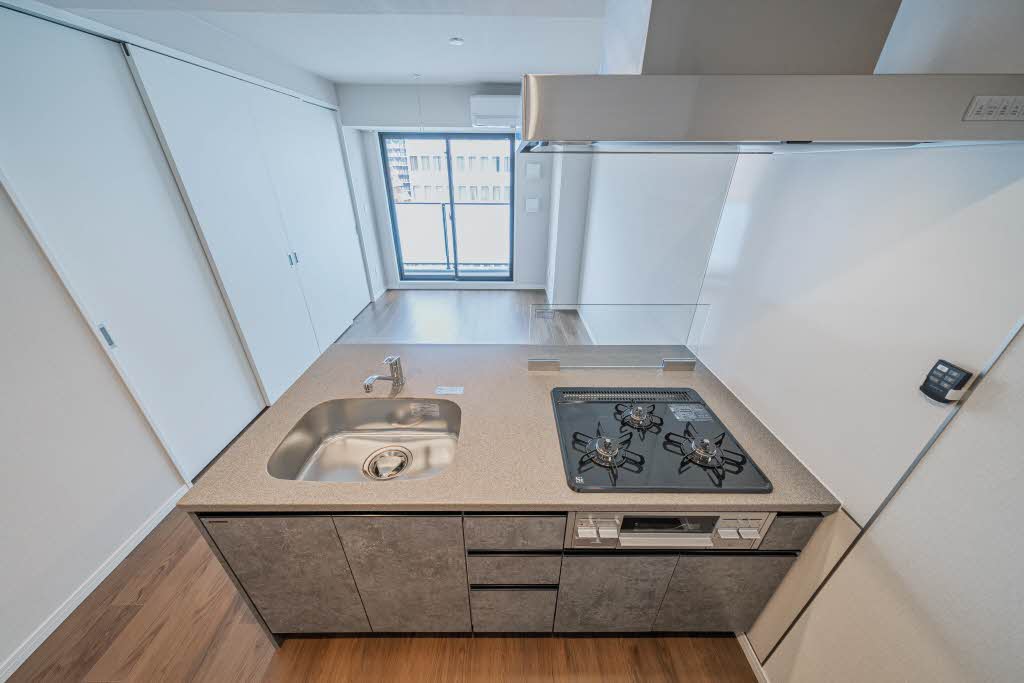 ナナアーク荒町 808号-7