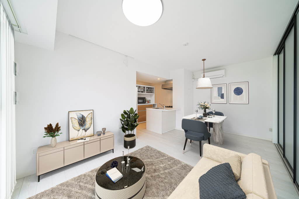 ナナアーク荒町 810号-2