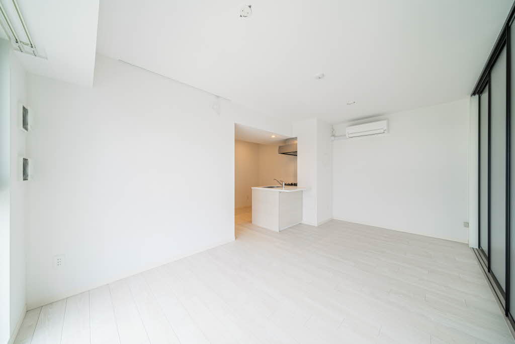 ナナアーク荒町 810号-3