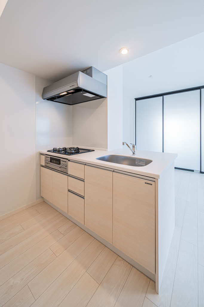 ナナアーク荒町 810号-7