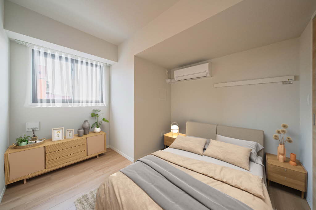 ナナアーク荒町 901号-4