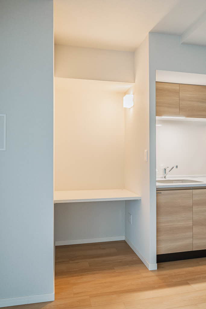 ナナアーク荒町 901号-7