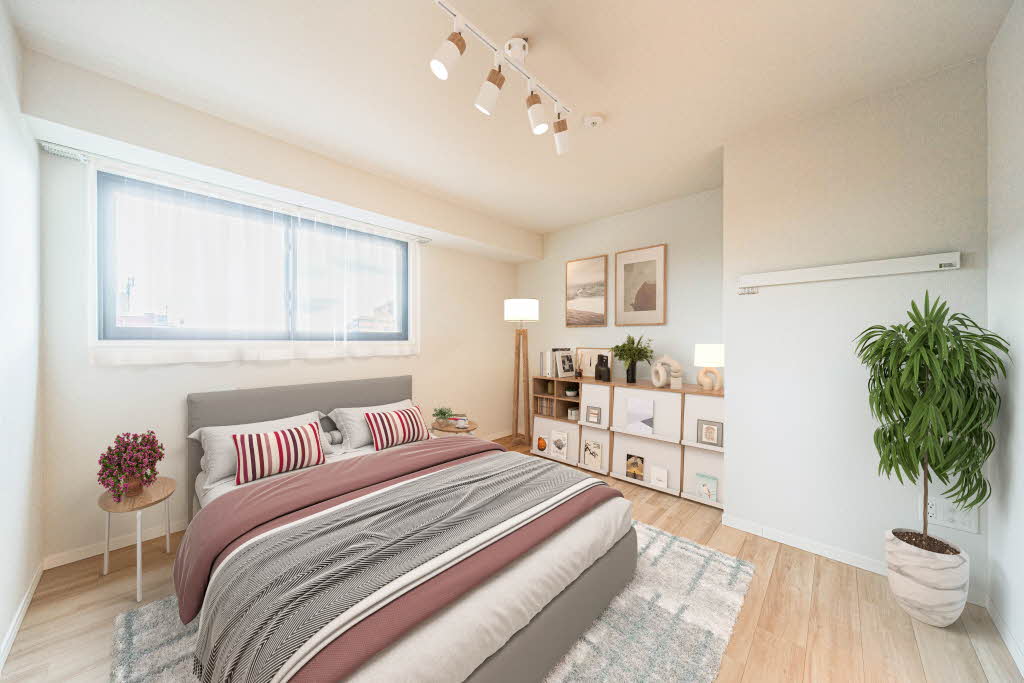 ナナアーク荒町 902号-4