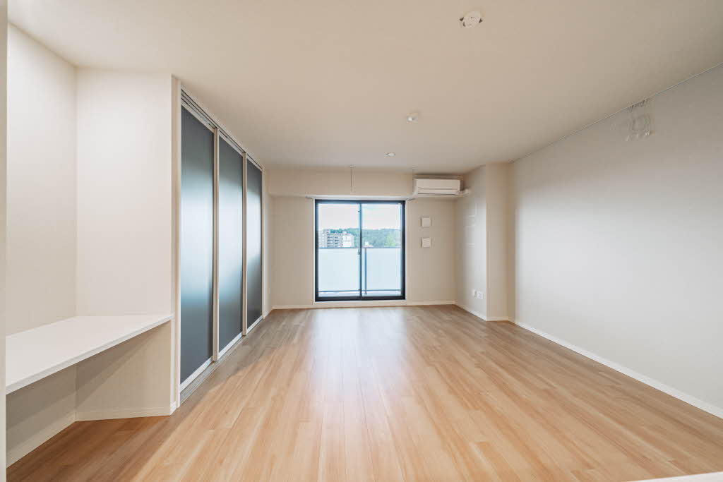 ナナアーク荒町 902号-6