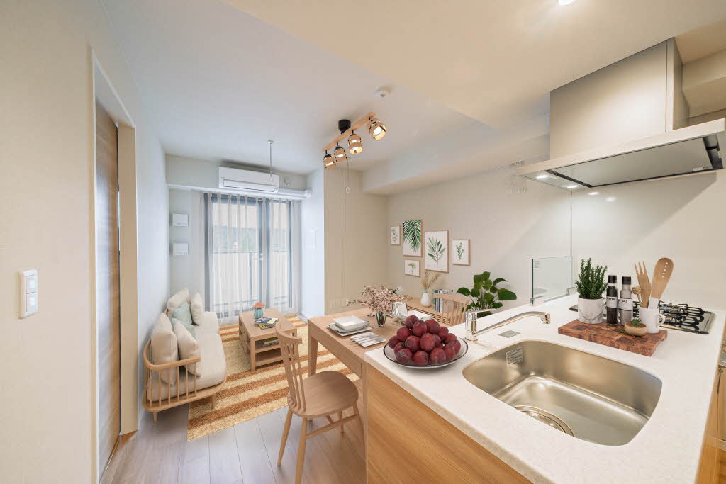 ナナアーク荒町 905号-2