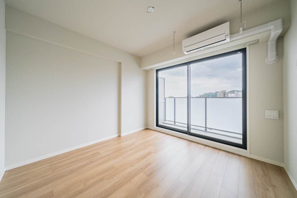 ナナアーク荒町 906号-5