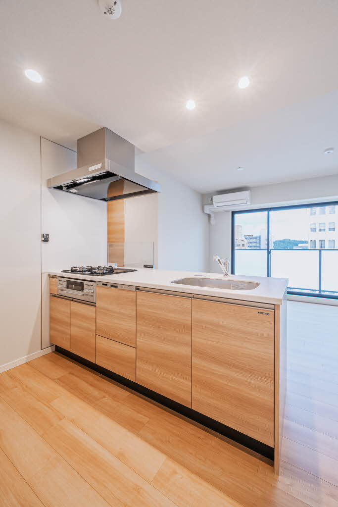 ナナアーク荒町 906号-8