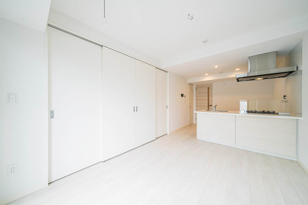 ナナアーク荒町 907号-3