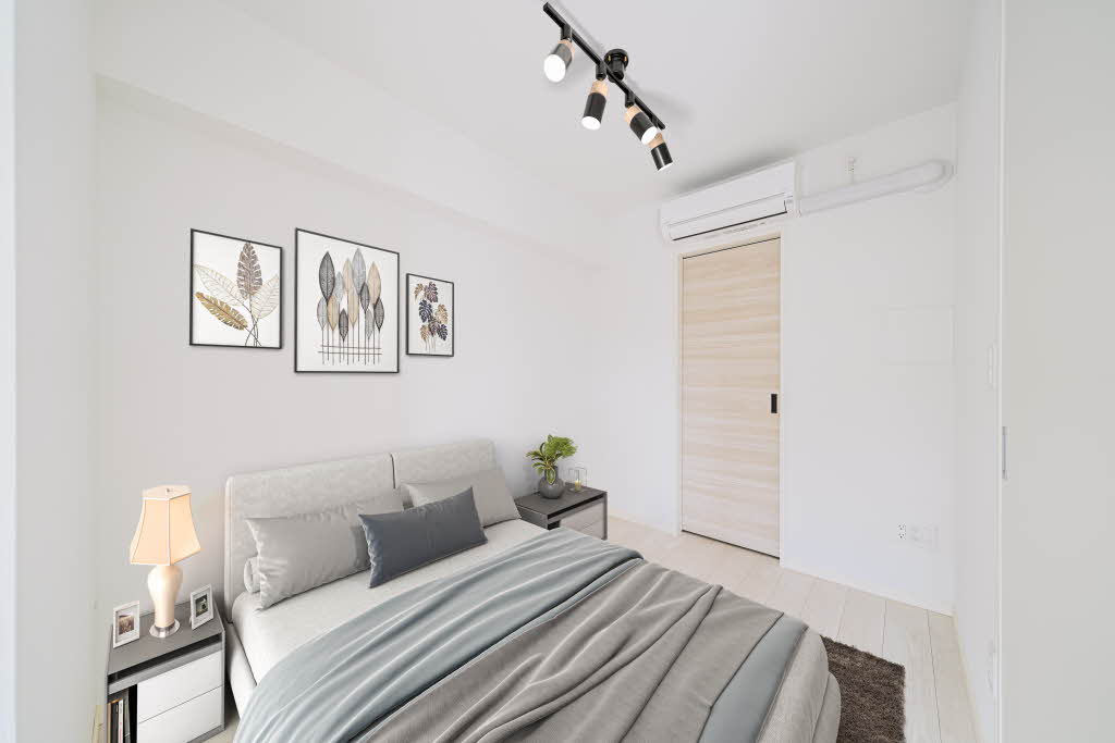 ナナアーク荒町 907号-4