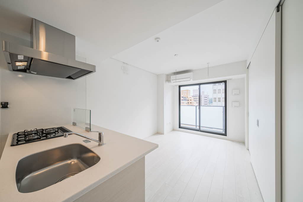 ナナアーク荒町 907号-6