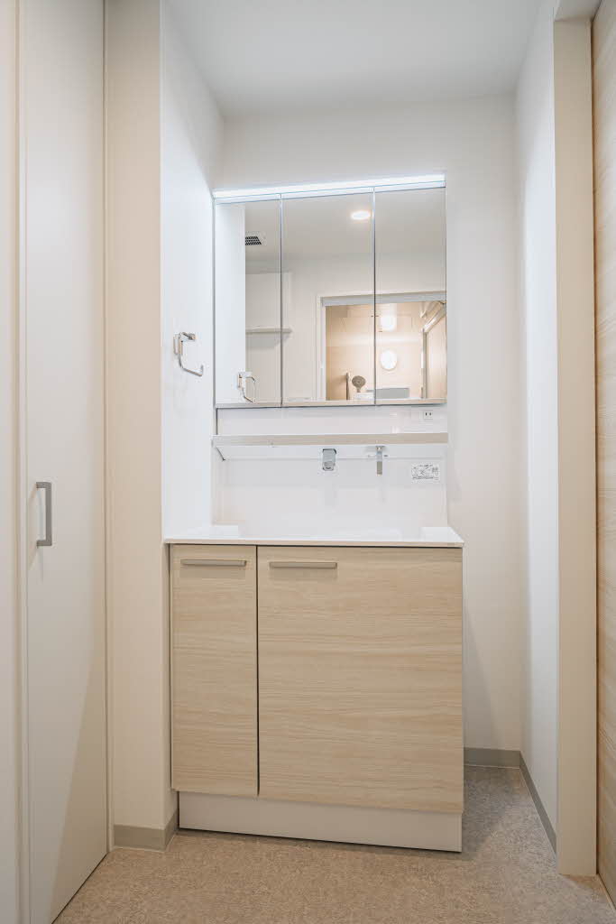 ナナアーク荒町 907号-11