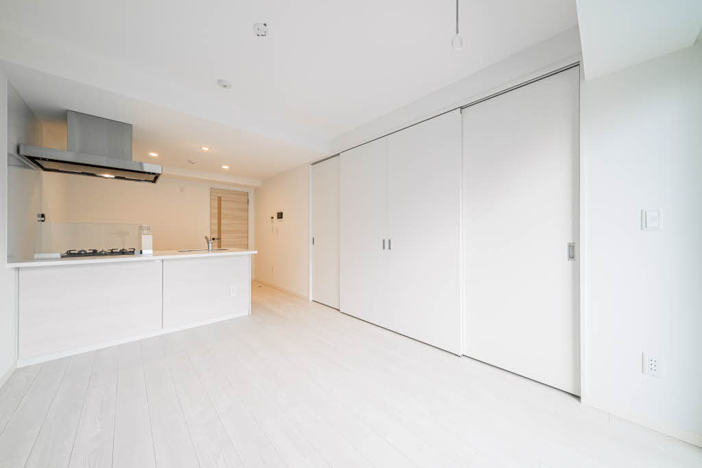 ナナアーク荒町 908号-3