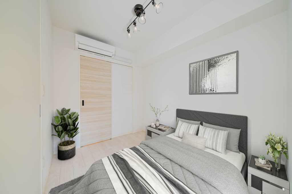 ナナアーク荒町 908号-4