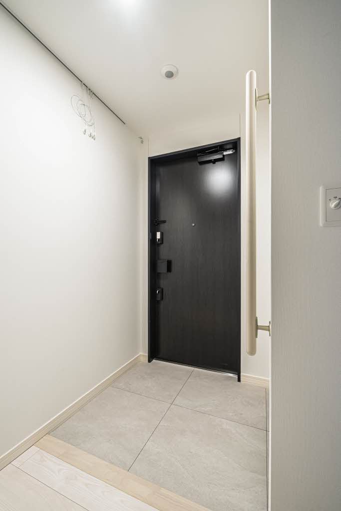 ナナアーク荒町 908号-8