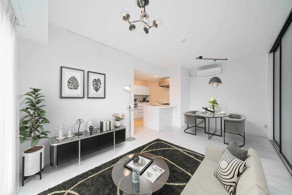 ナナアーク荒町 910号-2