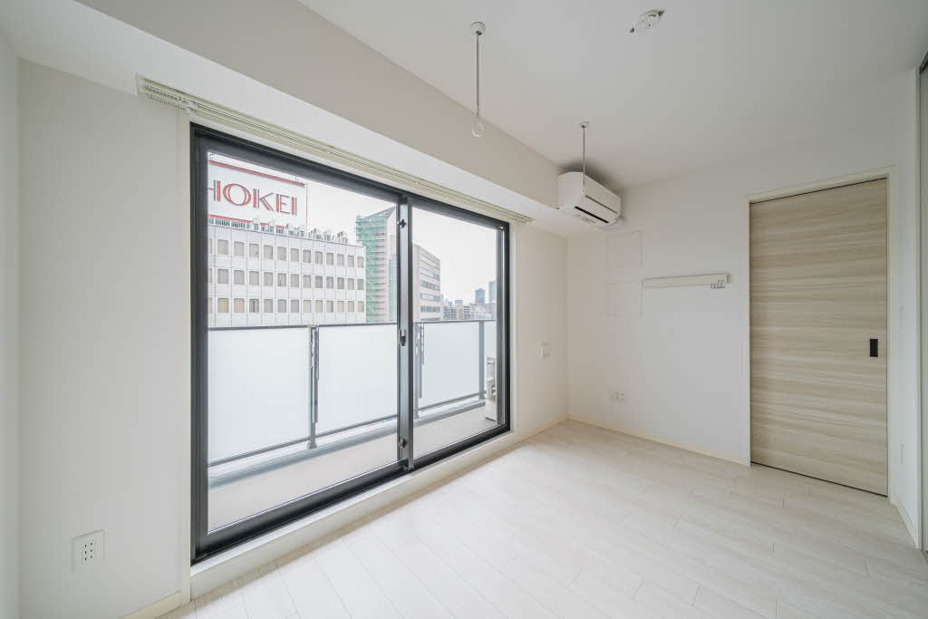 ナナアーク荒町 910号-5