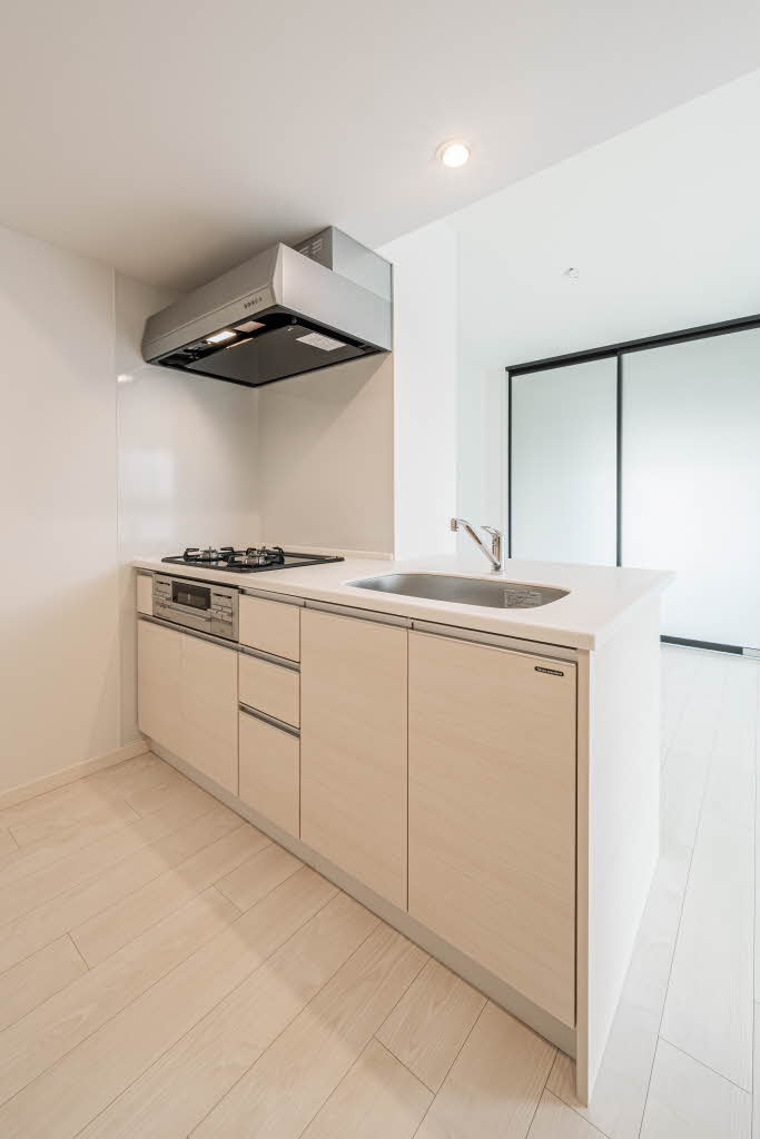 ナナアーク荒町 910号-8