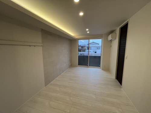 アルフラット緑町 202号-2