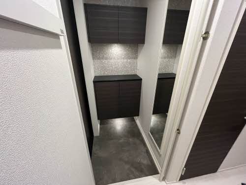 アルフラット緑町 202号-5