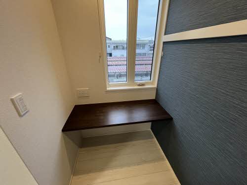 アルフラット緑町 202号-9