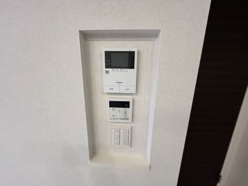 アルフラット緑町 202号-11