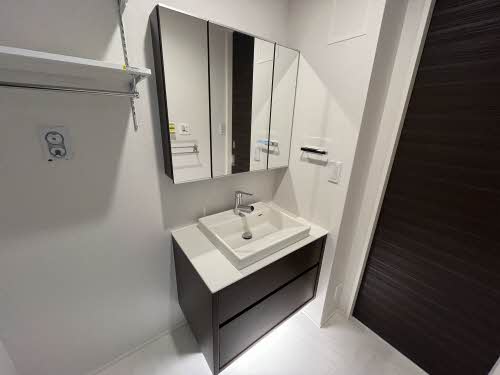 アルフラット緑町 202号-13