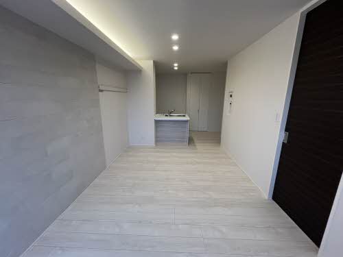 アルフラット緑町 203号-3