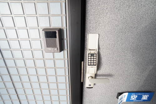 グランド・ブルーＡ 103号-2