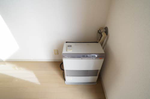 グランド・ブルーＡ 103号-5