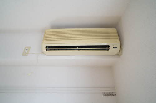 グランド・ブルーＡ 103号-6