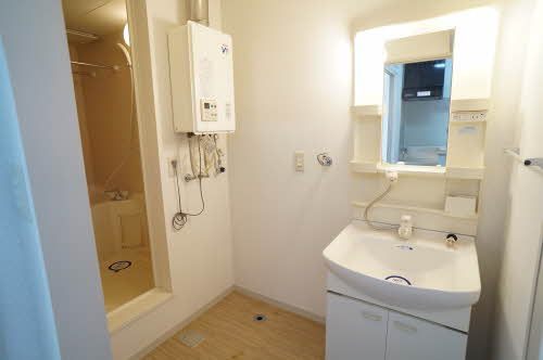 グランド・ブルーＡ 103号-9