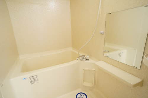 グランド・ブルーＡ 103号-10