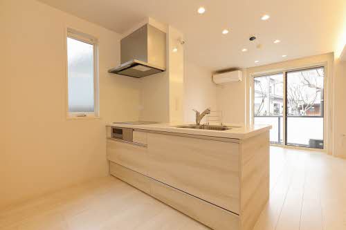 ベレオ中央通 102号-6