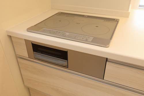 ベレオ中央通 102号-8