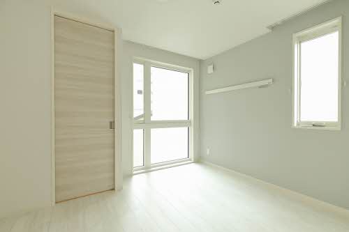 ベレオ中央通 302号-11