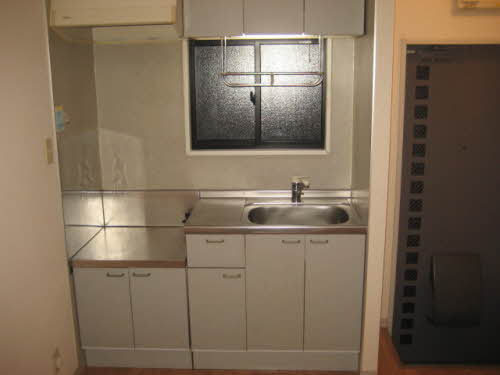 ピュアＭ・Ｋ 202号-8