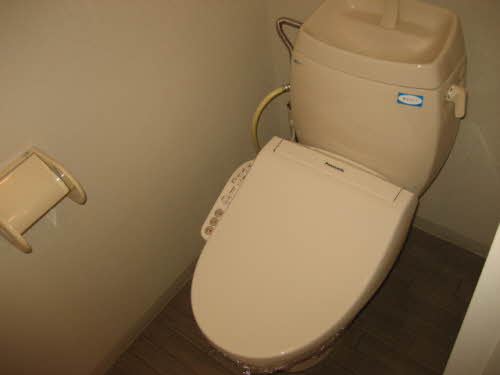 ピュアＭ・Ｋ 202号-12