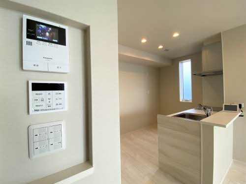 グランシア 303号-3