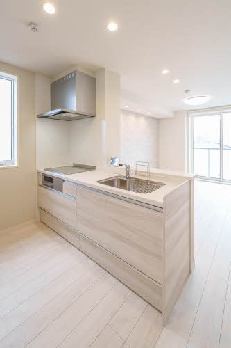 グランシア 303号-9