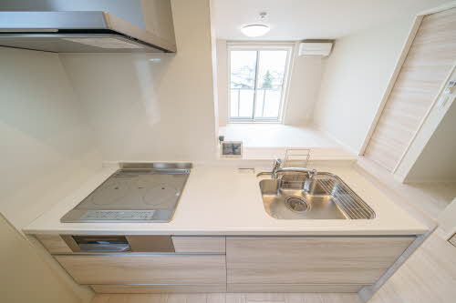 グランシア 303号-10