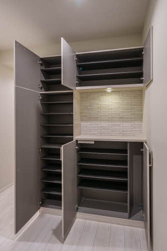 グランシア 303号-12