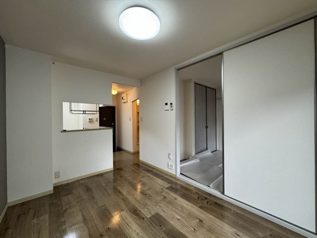 ハイツ田村町　Ａ 102号-3