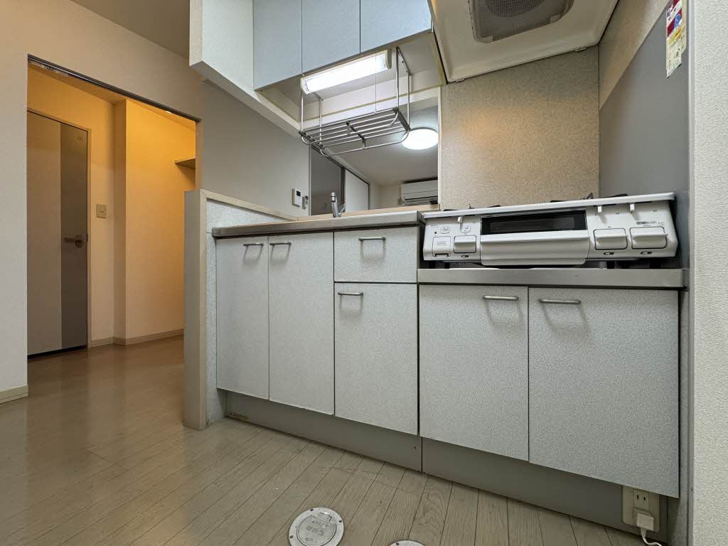 ハイツ田村町　Ａ 102号-4